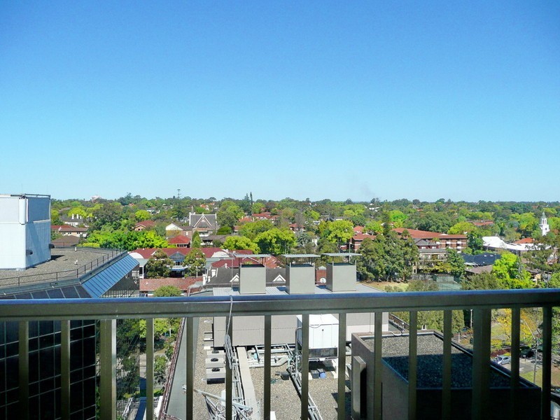 Strathfield NSW 2135