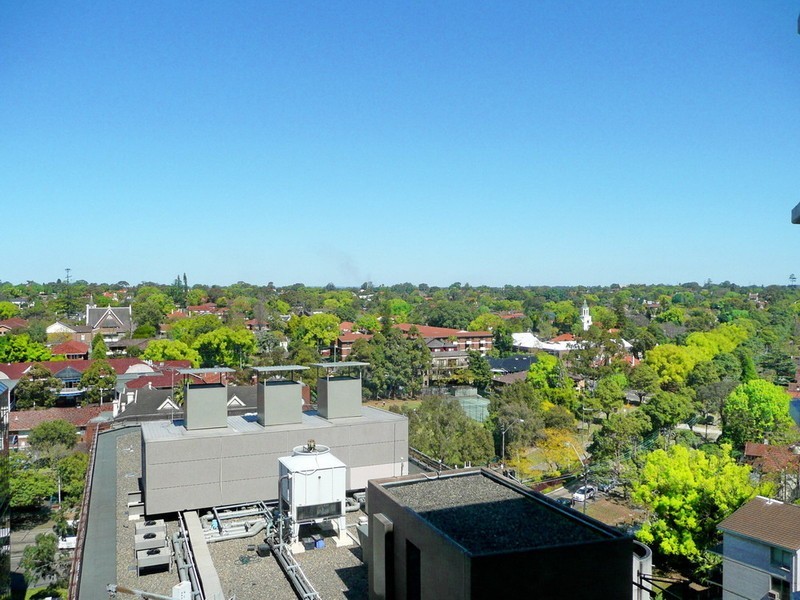 Strathfield NSW 2135