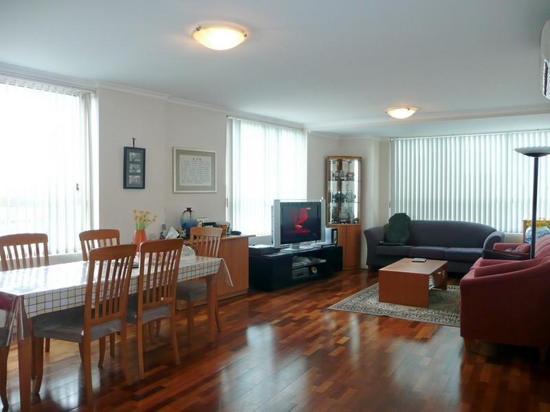 157/14-16 STATION STREET, Homebush NSW 2140