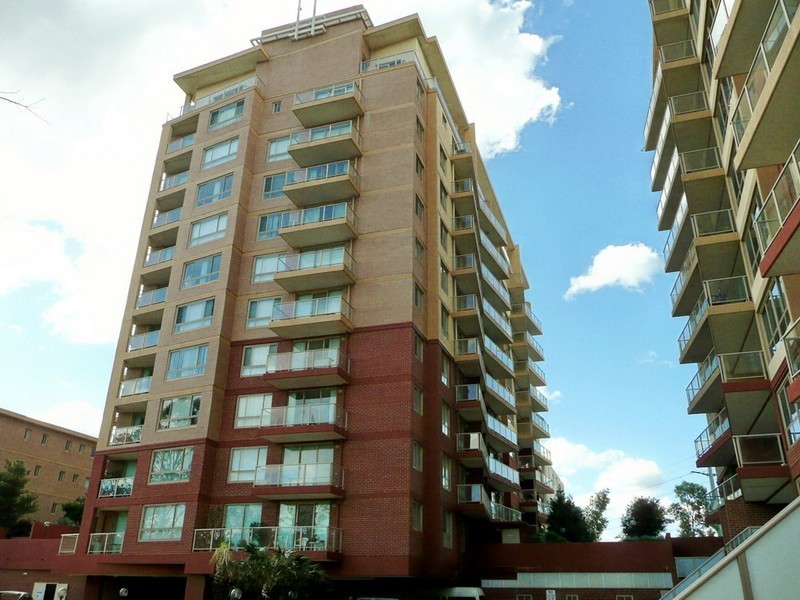 157/14-16 STATION STREET, Homebush NSW 2140