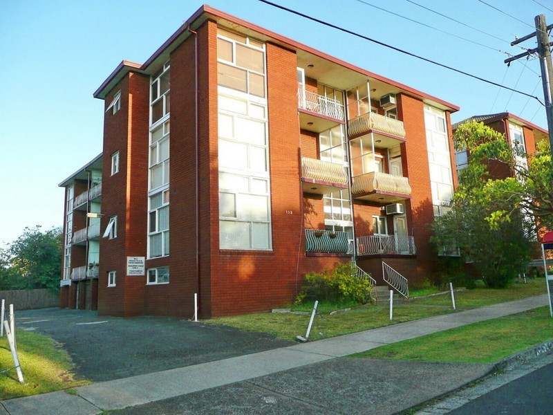16/519 LIVERPOOL ROAD, Strathfield NSW 2135