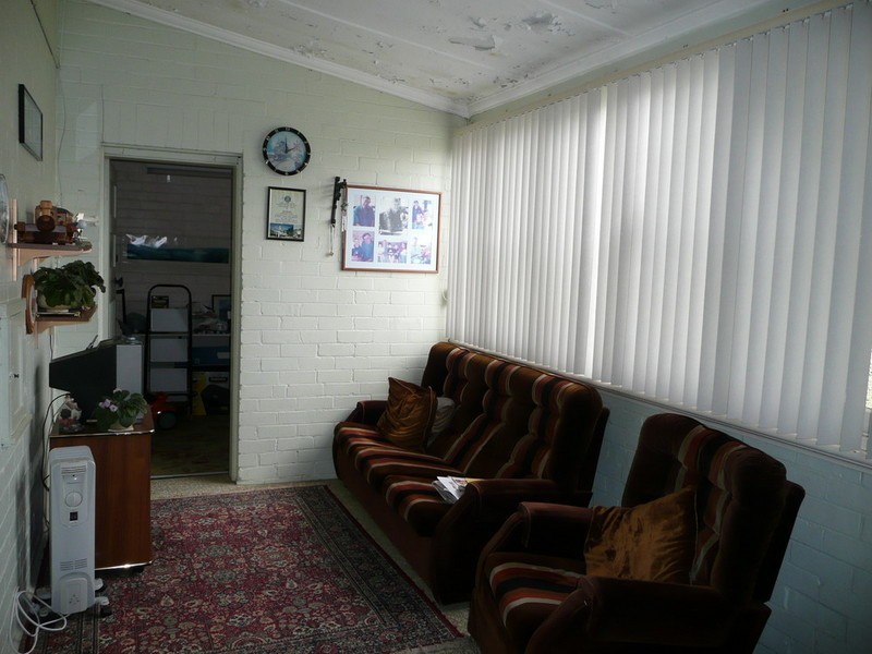 111 CARRINGTON AVENUE, Hurstville NSW 2220