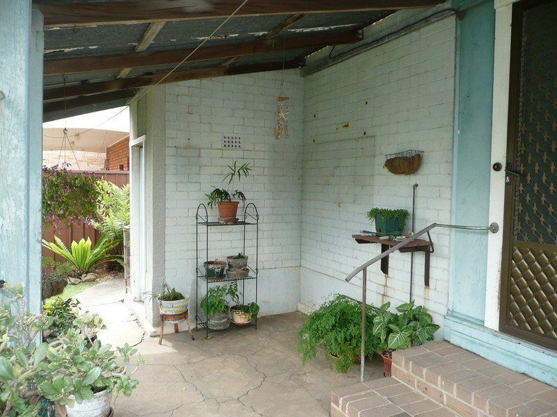 111 CARRINGTON AVENUE, Hurstville NSW 2220