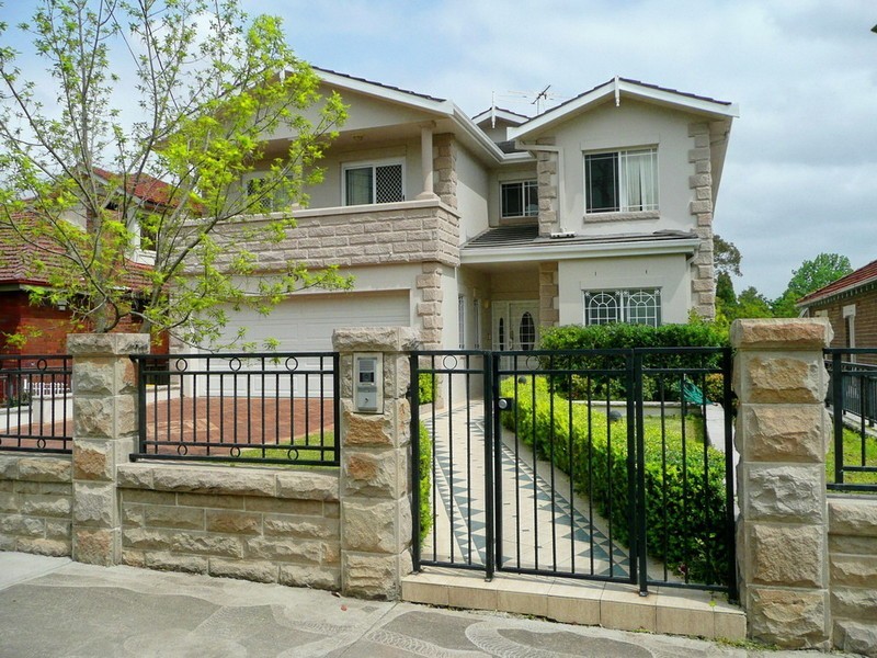 Strathfield NSW 2135