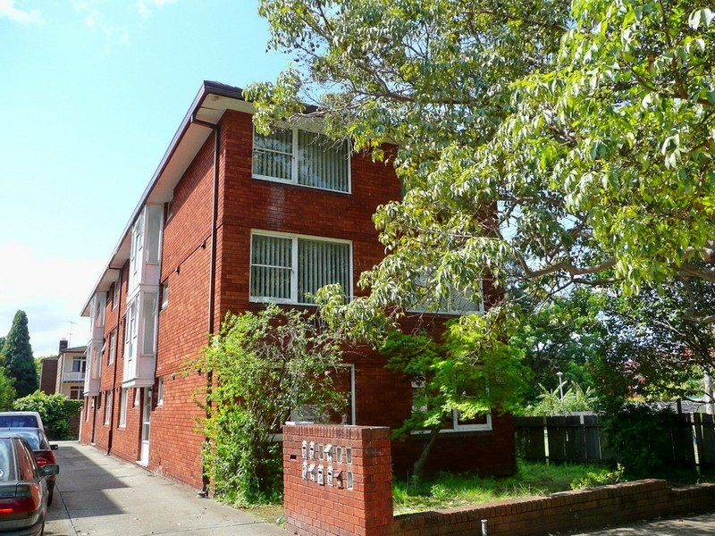 Strathfield NSW 2135