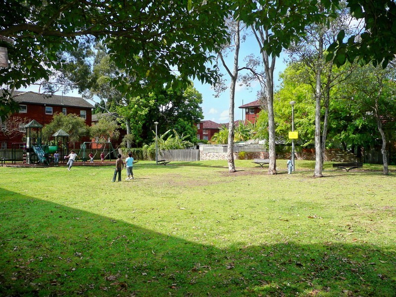 Strathfield NSW 2135