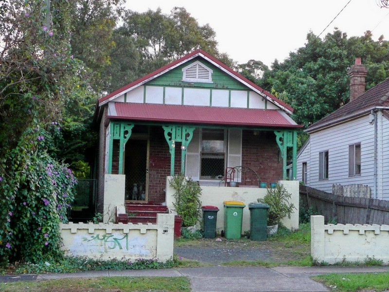 79 UNDERWOOD ROAD, Homebush NSW 2140