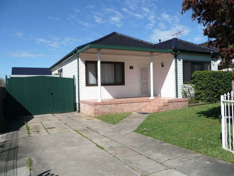 46 JUNO PARADE, Greenacre NSW 2190