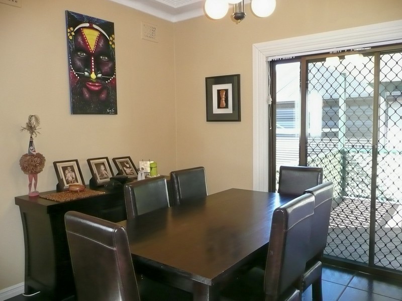 46 JUNO PARADE, Greenacre NSW 2190