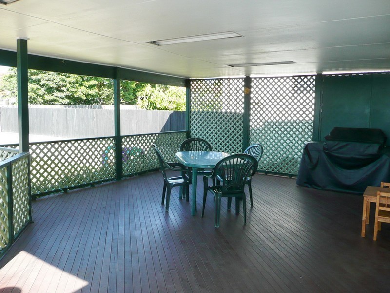 46 JUNO PARADE, Greenacre NSW 2190