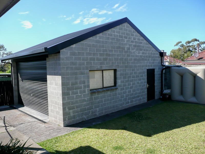 46 JUNO PARADE, Greenacre NSW 2190