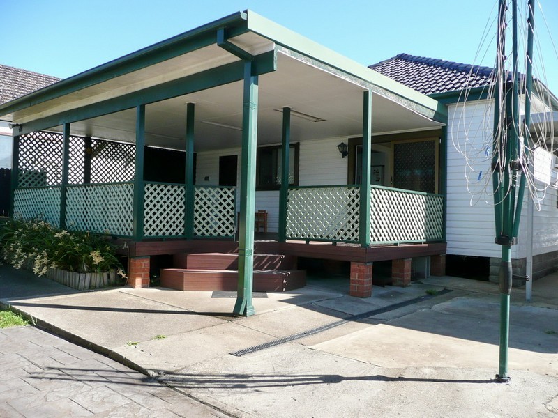 46 JUNO PARADE, Greenacre NSW 2190