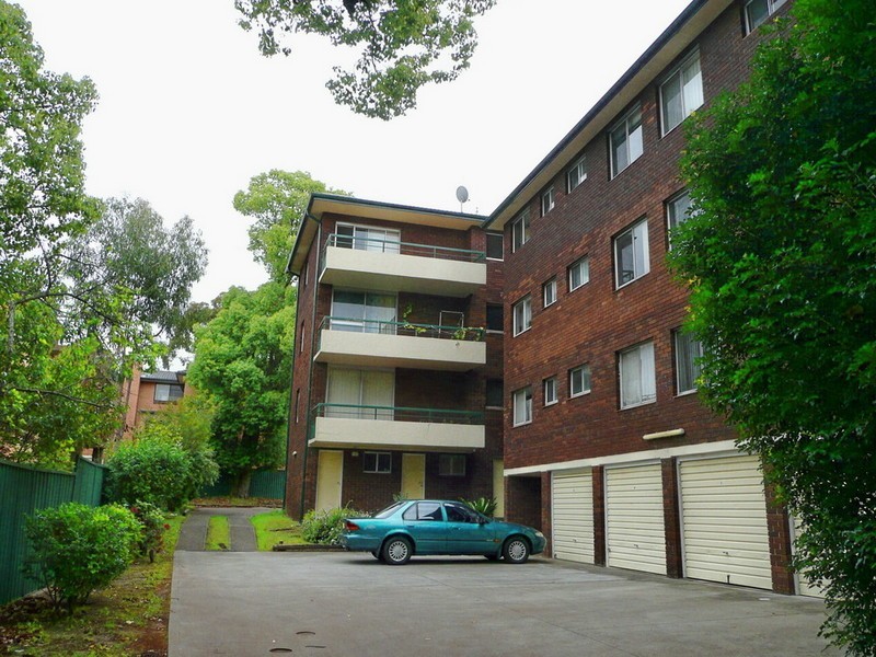 17/35-37 HAMPSTEAD ROAD, Homebush West NSW 2140