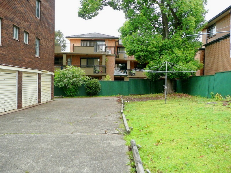 17/35-37 HAMPSTEAD ROAD, Homebush West NSW 2140
