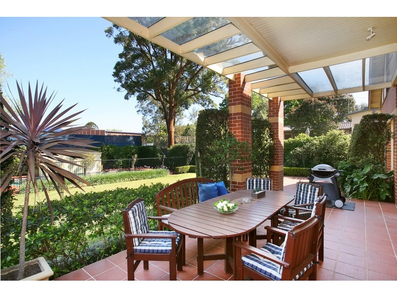 8 MERLEY ROAD, Strathfield NSW 2135