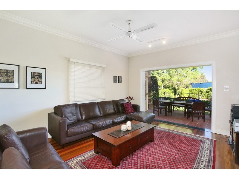 8 MERLEY ROAD, Strathfield NSW 2135