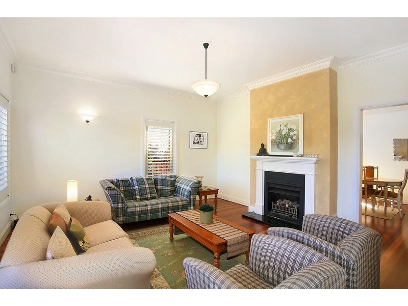 8 MERLEY ROAD, Strathfield NSW 2135