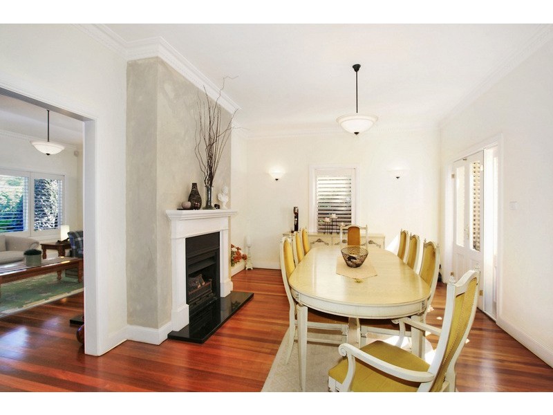 8 MERLEY ROAD, Strathfield NSW 2135