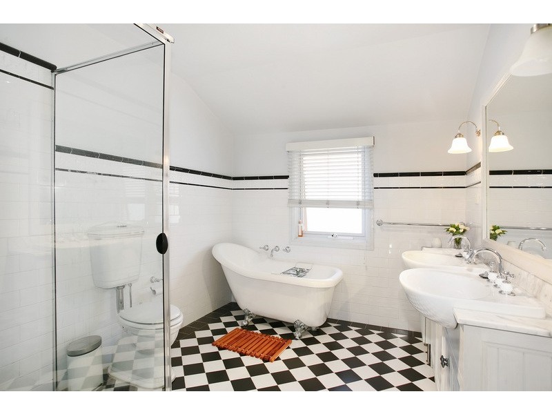 8 MERLEY ROAD, Strathfield NSW 2135