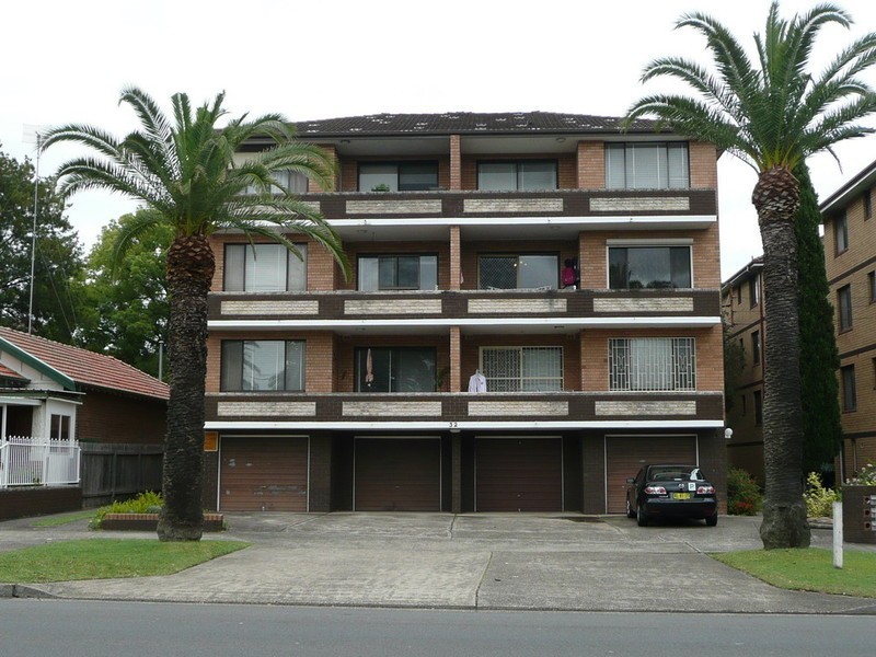 1/32 FIFTH AVENUE, Campsie NSW 2194