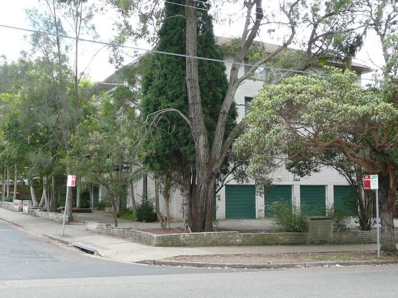 11/45 ALBERT ROAD, Strathfield NSW 2135