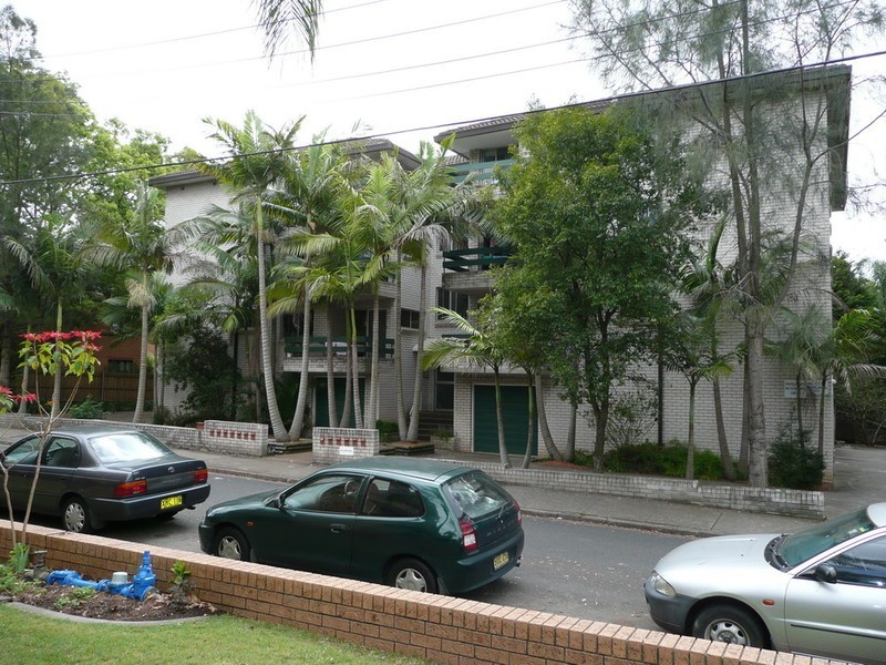 11/45 ALBERT ROAD, Strathfield NSW 2135