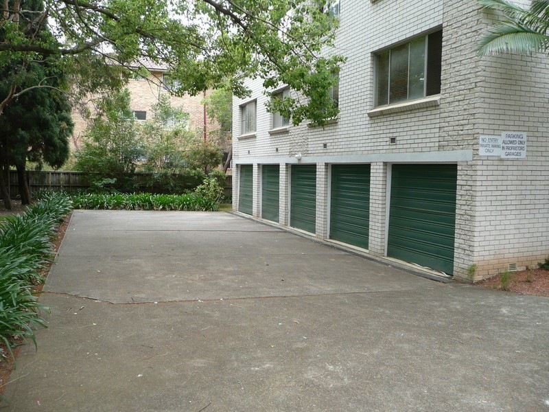 11/45 ALBERT ROAD, Strathfield NSW 2135