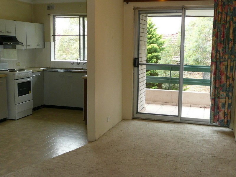 11/45 ALBERT ROAD, Strathfield NSW 2135
