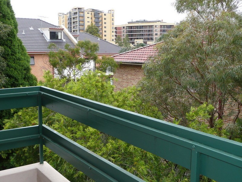 11/45 ALBERT ROAD, Strathfield NSW 2135