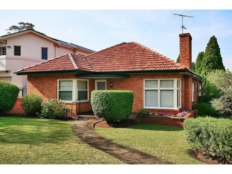 30 STRATHLORA STREET, Strathfield NSW 2135
