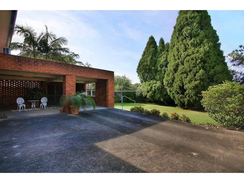 30 STRATHLORA STREET, Strathfield NSW 2135