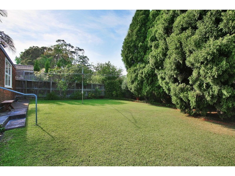 30 STRATHLORA STREET, Strathfield NSW 2135