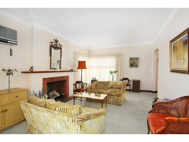 30 STRATHLORA STREET, Strathfield NSW 2135