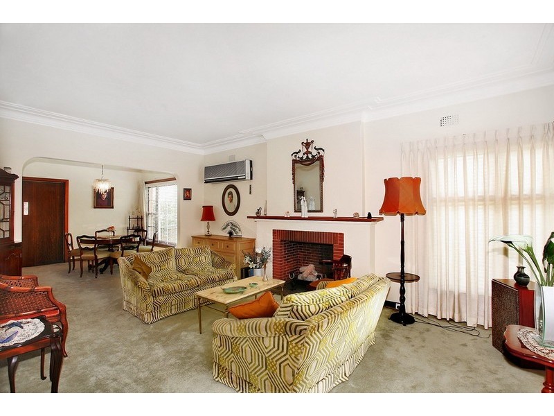 30 STRATHLORA STREET, Strathfield NSW 2135