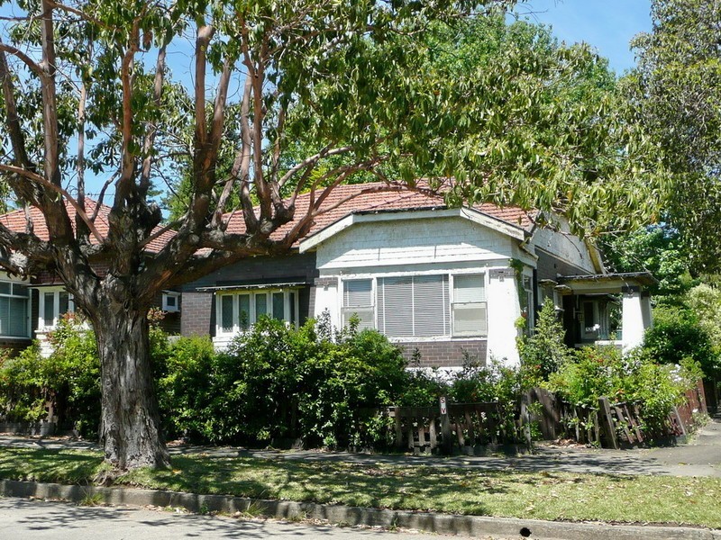 16 BARKER ROAD, Strathfield NSW 2135