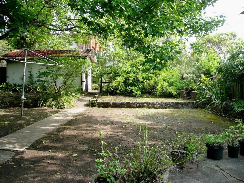 16 BARKER ROAD, Strathfield NSW 2135