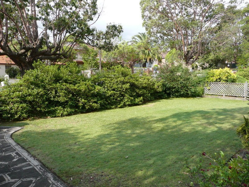 16 BARKER ROAD, Strathfield NSW 2135