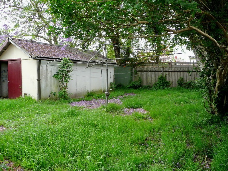 22 WALSH AVENUE, Croydon Park NSW 2133