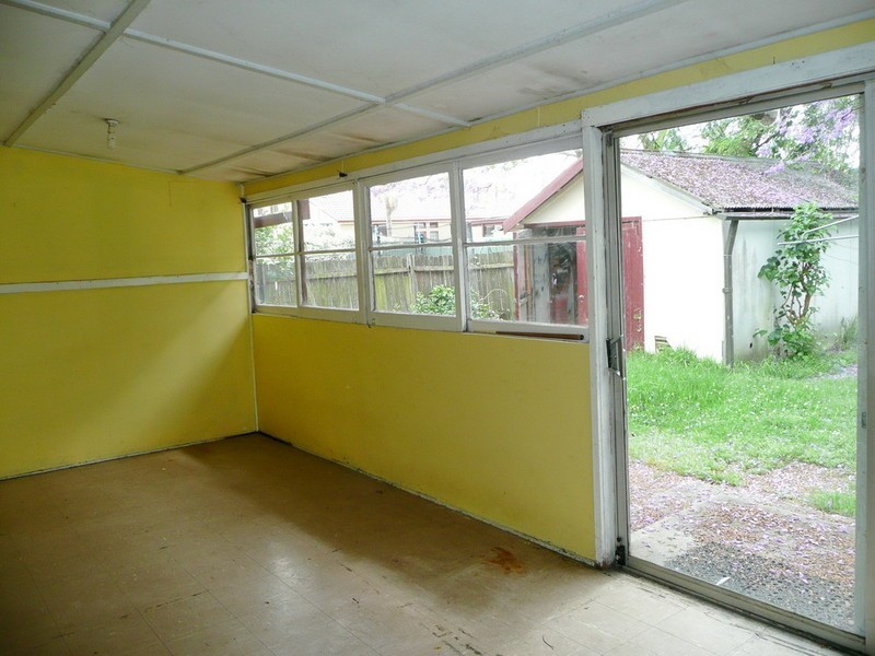 22 WALSH AVENUE, Croydon Park NSW 2133