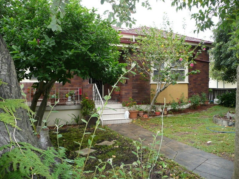 22 TELOPEA STREET, Strathfield NSW 2135