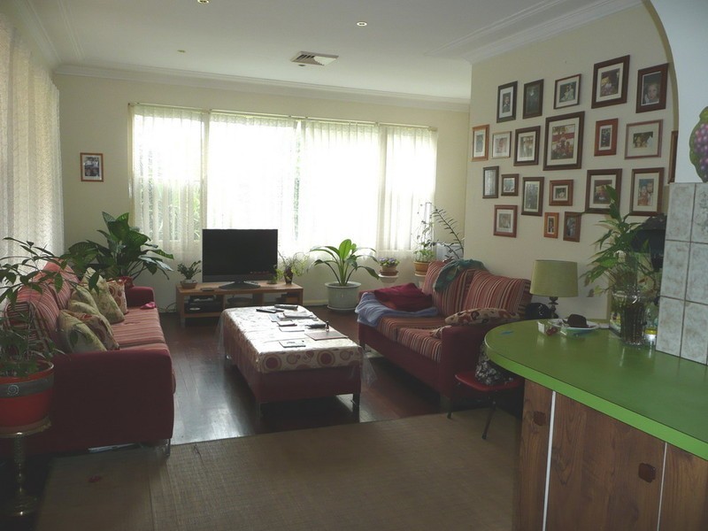 22 TELOPEA STREET, Strathfield NSW 2135