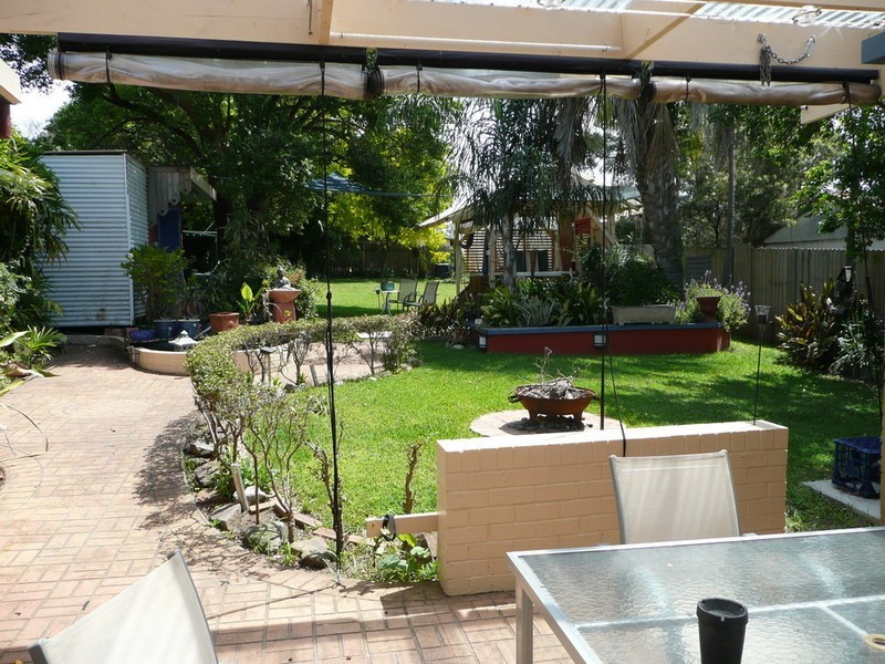 4 EARLE STREET, Arncliffe NSW 2205