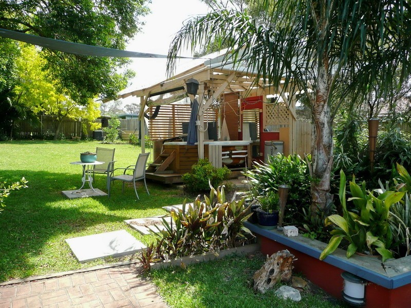 4 EARLE STREET, Arncliffe NSW 2205