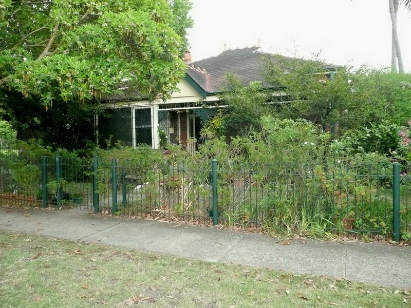 109 ROCHESTOR STREET, Strathfield NSW 2135