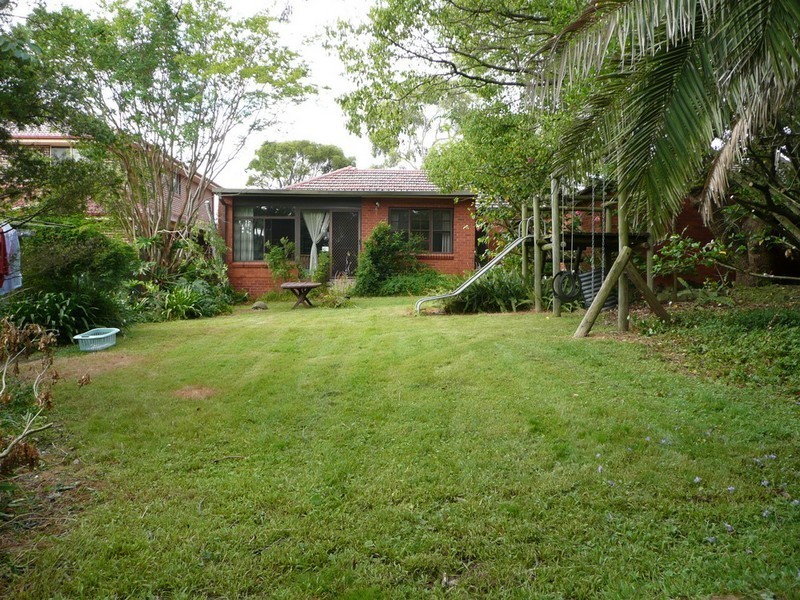 11 TORRINGTON ROAD, Strathfield NSW 2135