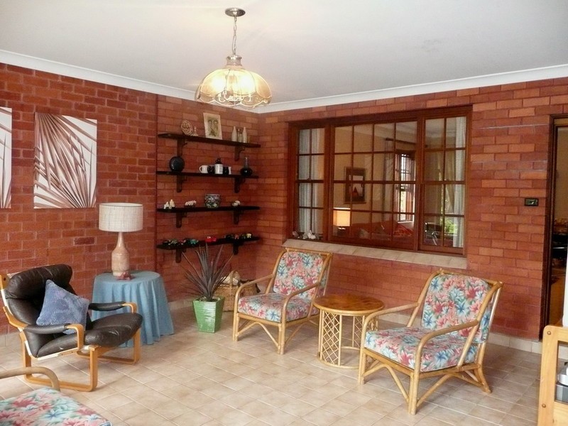 11 TORRINGTON ROAD, Strathfield NSW 2135