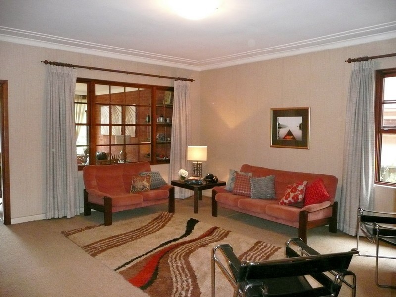 11 TORRINGTON ROAD, Strathfield NSW 2135