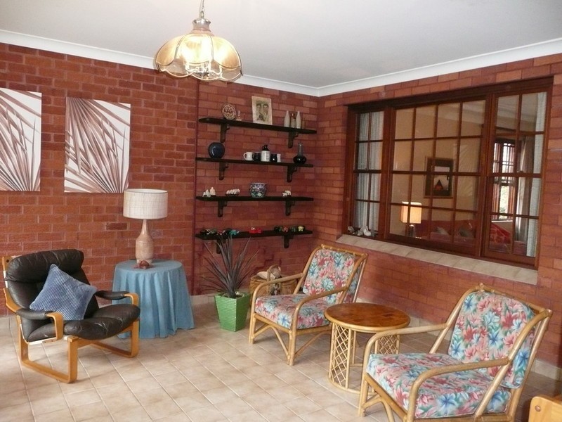 11 TORRINGTON ROAD, Strathfield NSW 2135