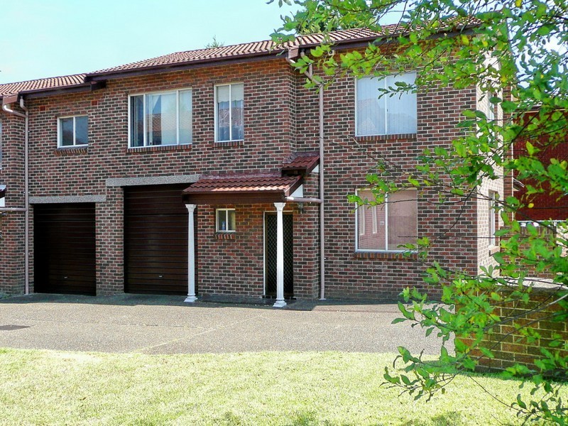 1/379 LIVERPOOL ROAD, Strathfield NSW 2135