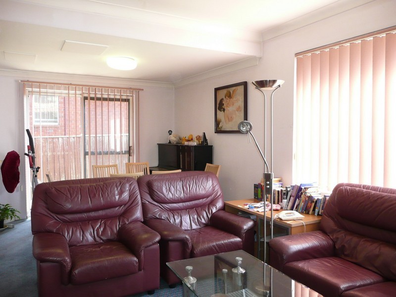 1/379 LIVERPOOL ROAD, Strathfield NSW 2135